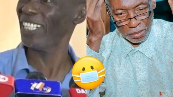 “Ulisikia Wapi?” Gone: Veteran Tanzanian Politician Selemani Bungara Passes Away