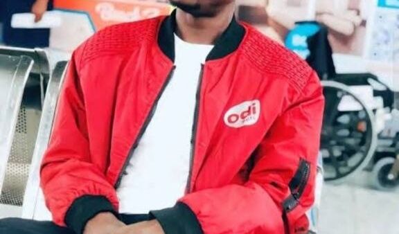 Tragedy in the Ring: Kenyan Boxer Jacob “Jack Spoiler” Oyoko Dies After Collapsing During Kakamega Bout