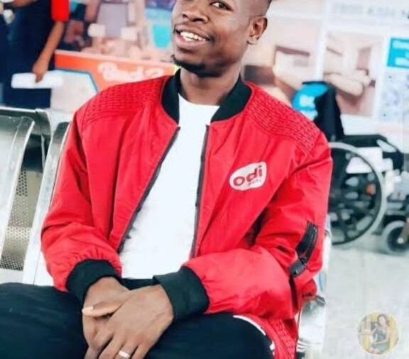 Tragedy in the Ring: Kenyan Boxer Jacob “Jack Spoiler” Oyoko Dies After Collapsing During Kakamega Bout