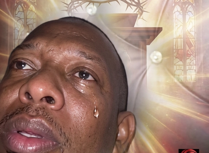 From Gold Chains to Gospel? Mike Sonko Hints at Swapping the Streets for the Pulpit