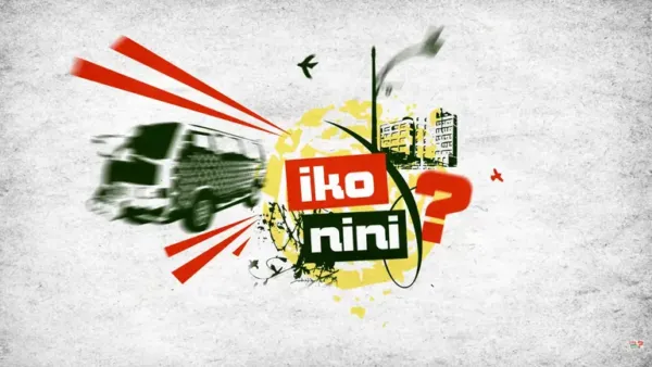 Robbed in Broad Daylight: Iko Nini Podcast Studio Raided, Sh100k Bounty Offered