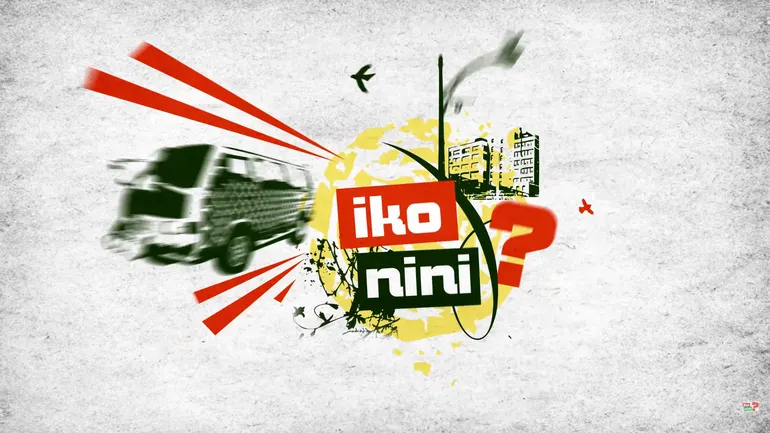 Robbed in Broad Daylight: Iko Nini Podcast Studio Raided, Sh100k Bounty Offered