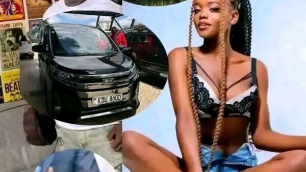 Mbavu the Destroyer Loses Millions, Cars, Belt and High-Stakes Promises in Boxing Match Defeat