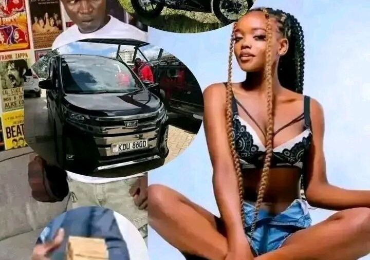 Mbavu the Destroyer Loses Millions, Cars, Belt and High-Stakes Promises in Boxing Match Defeat