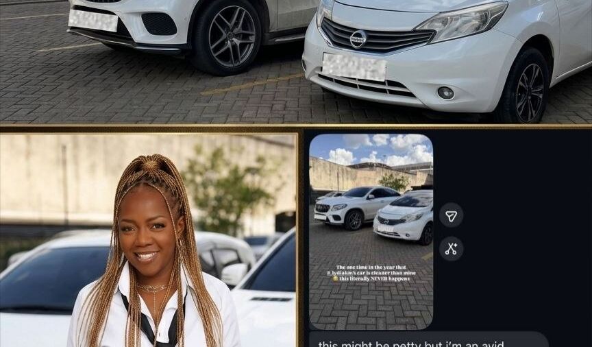 Is the Shade Real? The “Messy” Truth Behind Murugi Munyi and Lydia KM’s “Small, Small Jabs”
