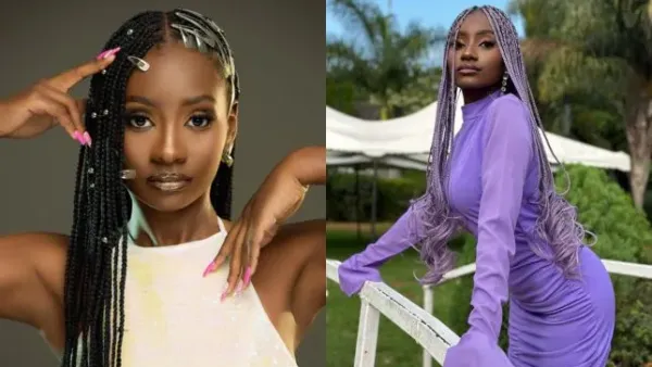 “I Regret Leaving Him”: Sheryl Gabriela Breaks Down Sh320,000 Monthly Allowance From US ‘Mbaba’