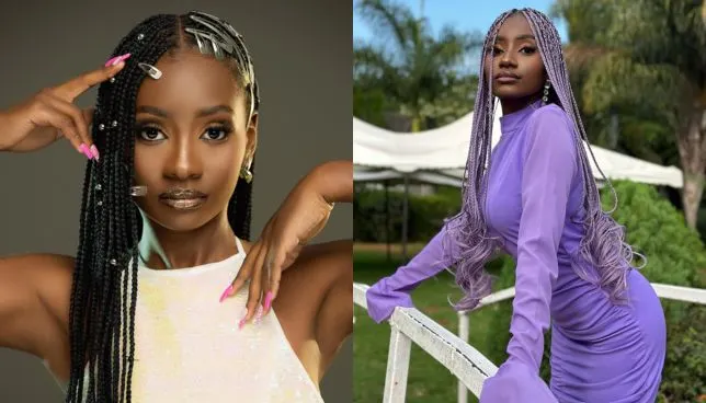 “I Regret Leaving Him”: Sheryl Gabriela Breaks Down Sh320,000 Monthly Allowance From US ‘Mbaba’