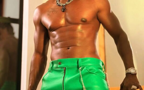 Arrow Bwoy Admits Nadia Mukami Was Initially His ‘Side Chick’