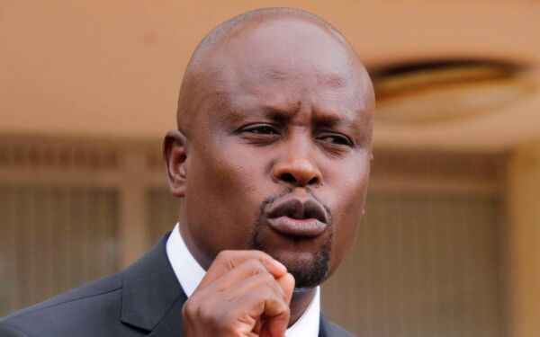 EALA MP Kanini Kega Escapes Night Ambush in Ol Kalou