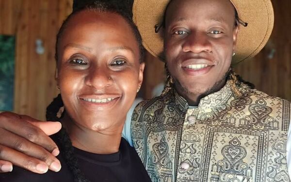 Guardian Angel Details Church Altar Ban and Pastor’s Mic Attack After Marriage to Esther Musila