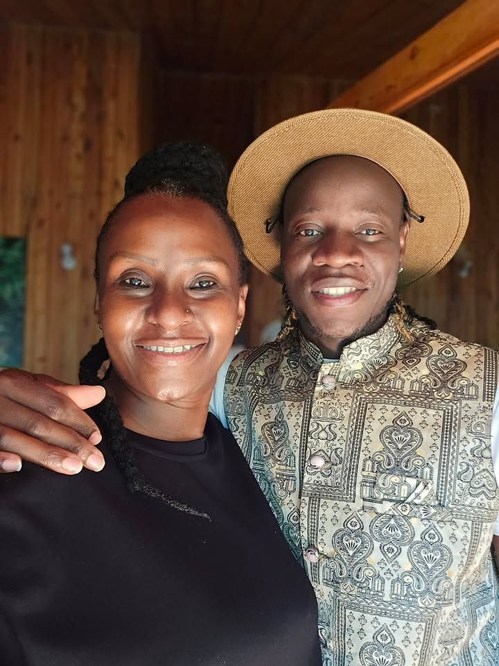 Guardian Angel Details Church Altar Ban and Pastor’s Mic Attack After Marriage to Esther Musila