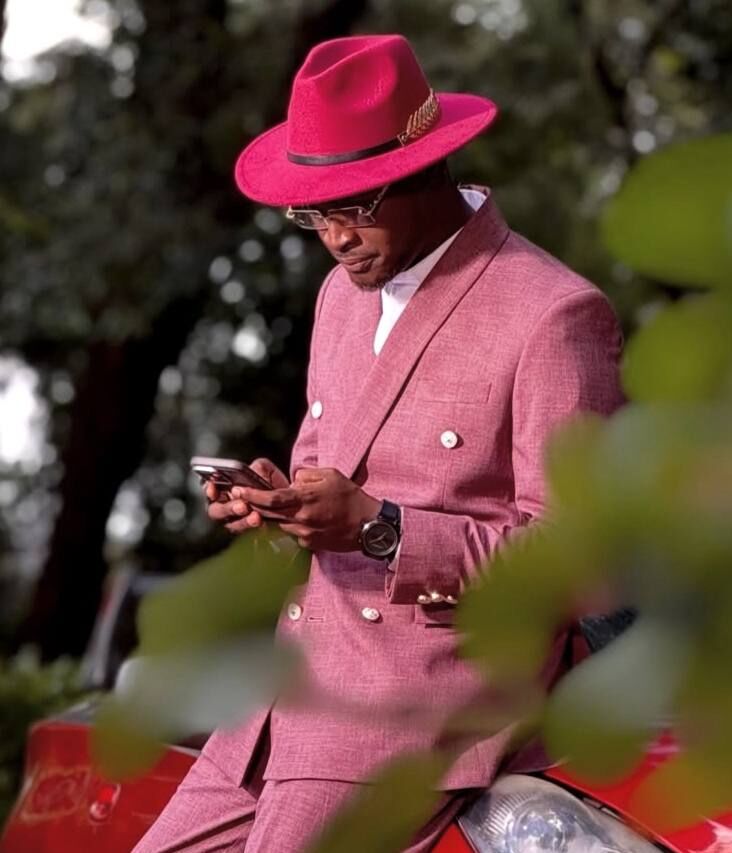 King Kaka’s Confessions: The Paradox of Kenya’s Chief Moralist