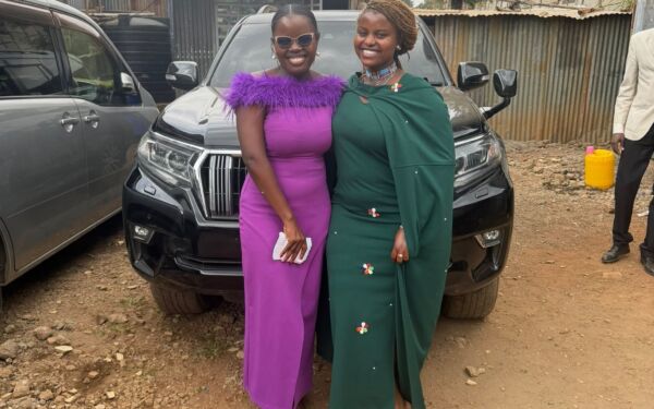 Mercy Masai Unveils Prado, Addresses Oscar Sudi Funding Rumors