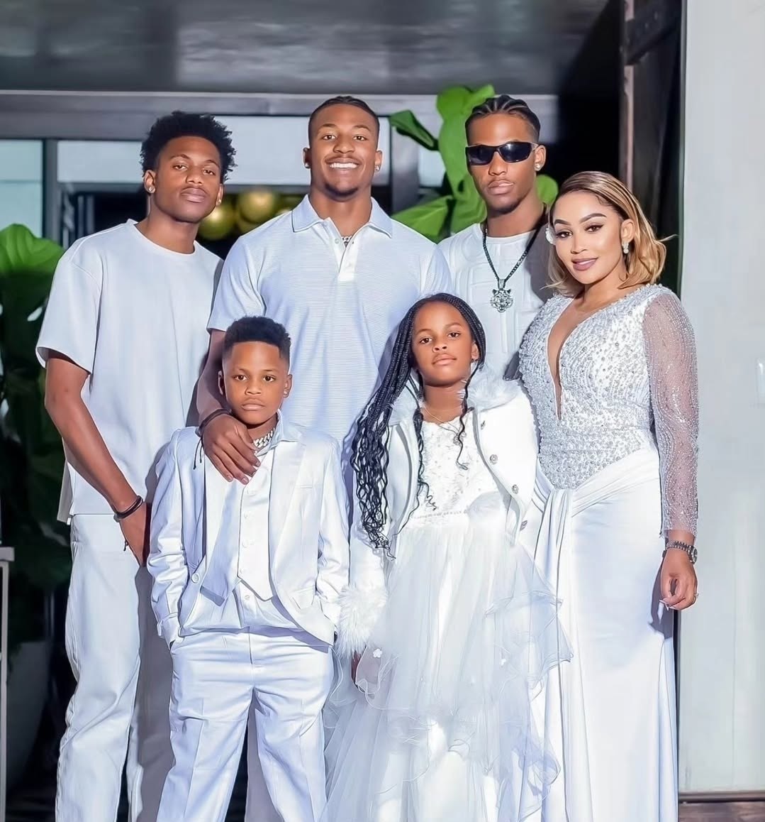 Court Grants Zari Hassan and Sons Full Control of Ivan Ssemwanga Estate
