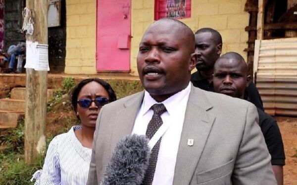 Kibore Petitions Parliament to Classify Low Libido as Disability