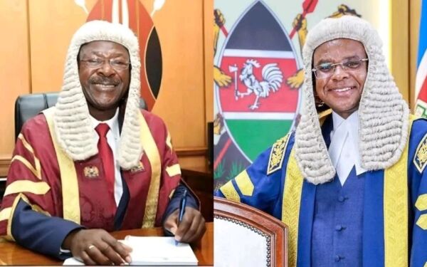 High Court Dismisses Case Seeking to Bar Wetang’ula and Kingi From Politics