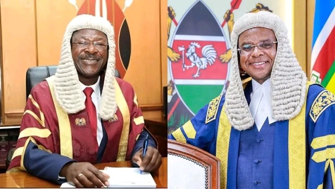 High Court Dismisses Case Seeking to Bar Wetang’ula and Kingi From Politics