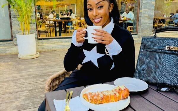 Amber Ray Sparks Online Debate After Calling for Financially Stable Friends