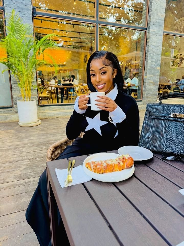 Amber Ray Sparks Online Debate After Calling for Financially Stable Friends