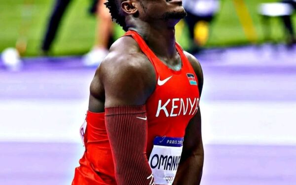 Omanyala Fails to Defend Commonwealth Title After 6th-Place Finish