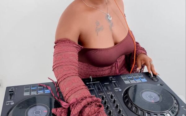 Pritty Vishy Blames Technical Failures for DJ Debut Backlash
