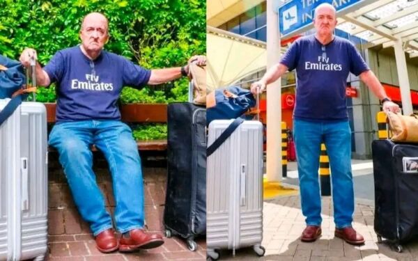 How a Retired UN Official Lost KSh 14.8M to a Nairobi Romance Scam