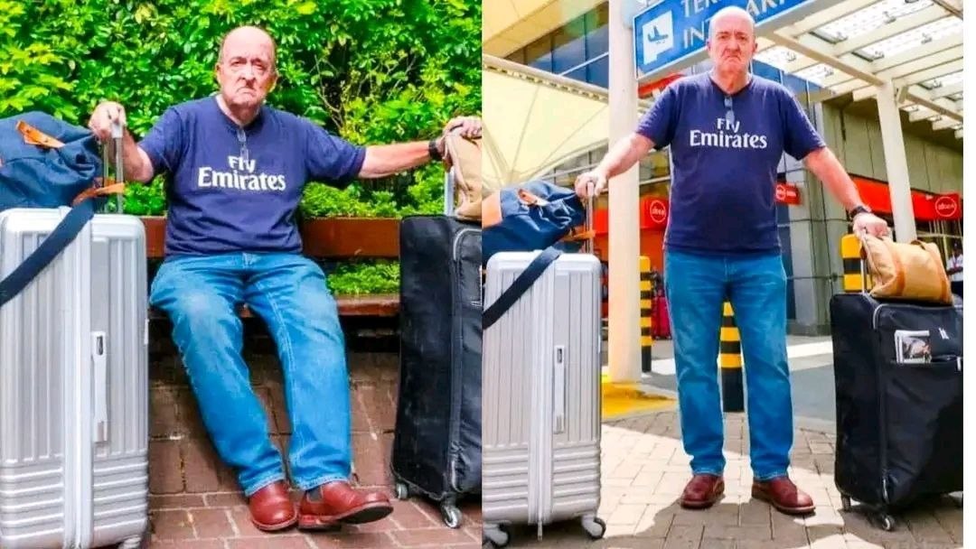 How a Retired UN Official Lost KSh 14.8M to a Nairobi Romance Scam