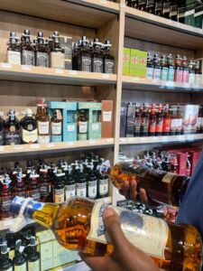 Global Alcohol Market Loses KSh 107 Trillion as Gen Z Rejects Drinking