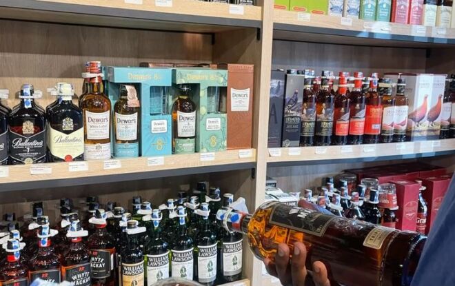 Global Alcohol Market Loses KSh 107 Trillion as Gen Z Rejects Drinking