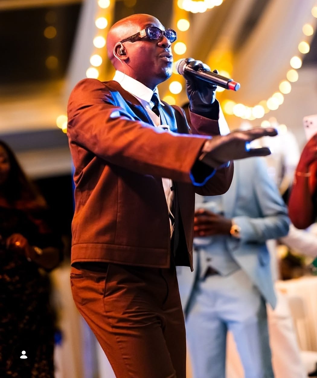 Bien Claims Sol Fest Spends Sh9M on Security, But Fans Dispute Theft Claims