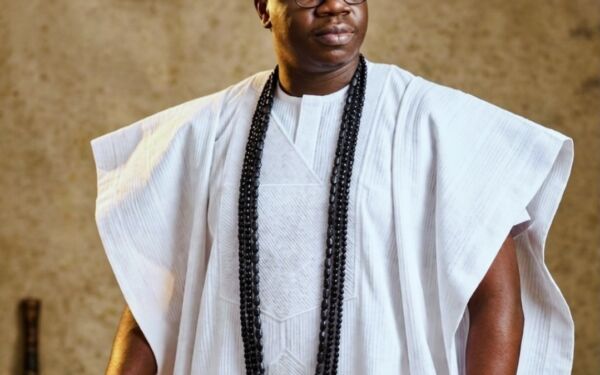 Rotimi of Africa Escalates Online Harassment to Employer’s HR After Attack on Family