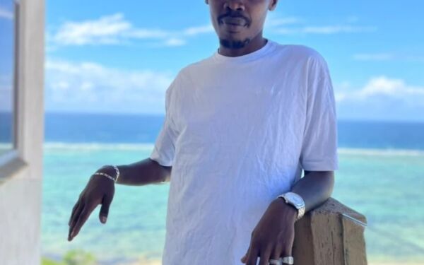 Kapitani Under Fire After Public TikTok Clash With Relative Shiro