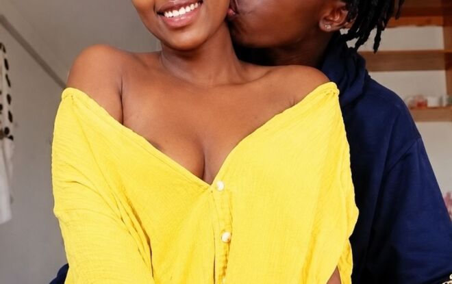 Dzaddy Amore Backs DJ Mo, Fires Subtle Shade at Ex Keranta