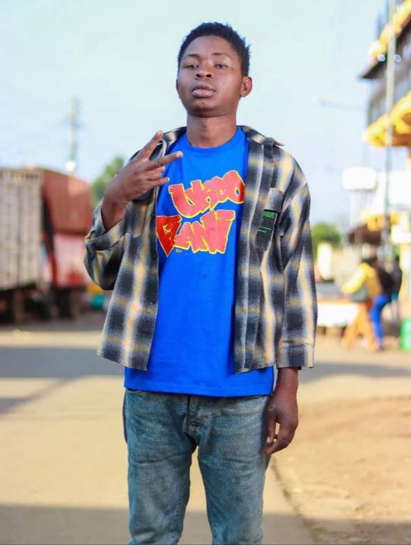 Arbantone Rapper Stoopid Boy Dies in Nairobi Following Post-Fame Struggles
