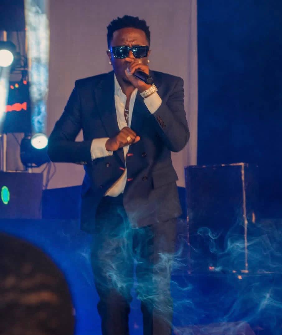 Mash Mwana Warns Creators After Deaths of Shalkido, Stoopid Boy, Chira