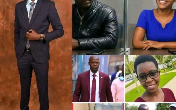 Tragic Death of Acid-Attack Suspect Elvis Opiyo Found in Umoja Residence