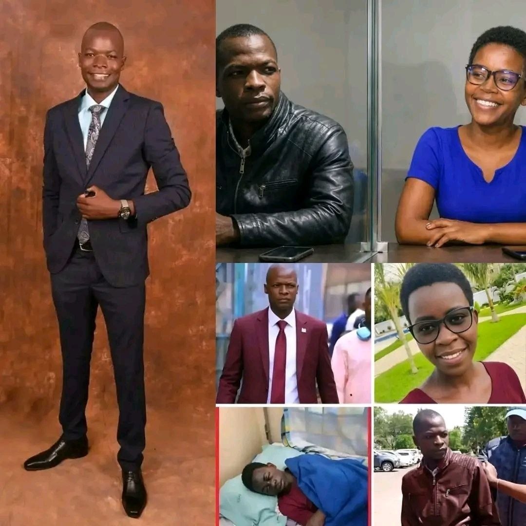Tragic Death of Acid-Attack Suspect Elvis Opiyo Found in Umoja Residence