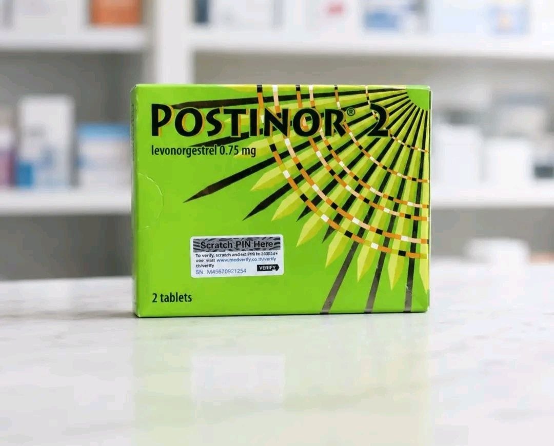 PPB Issues Public Alert Over Fake Postinor-2 Contraceptives, Two Arrested