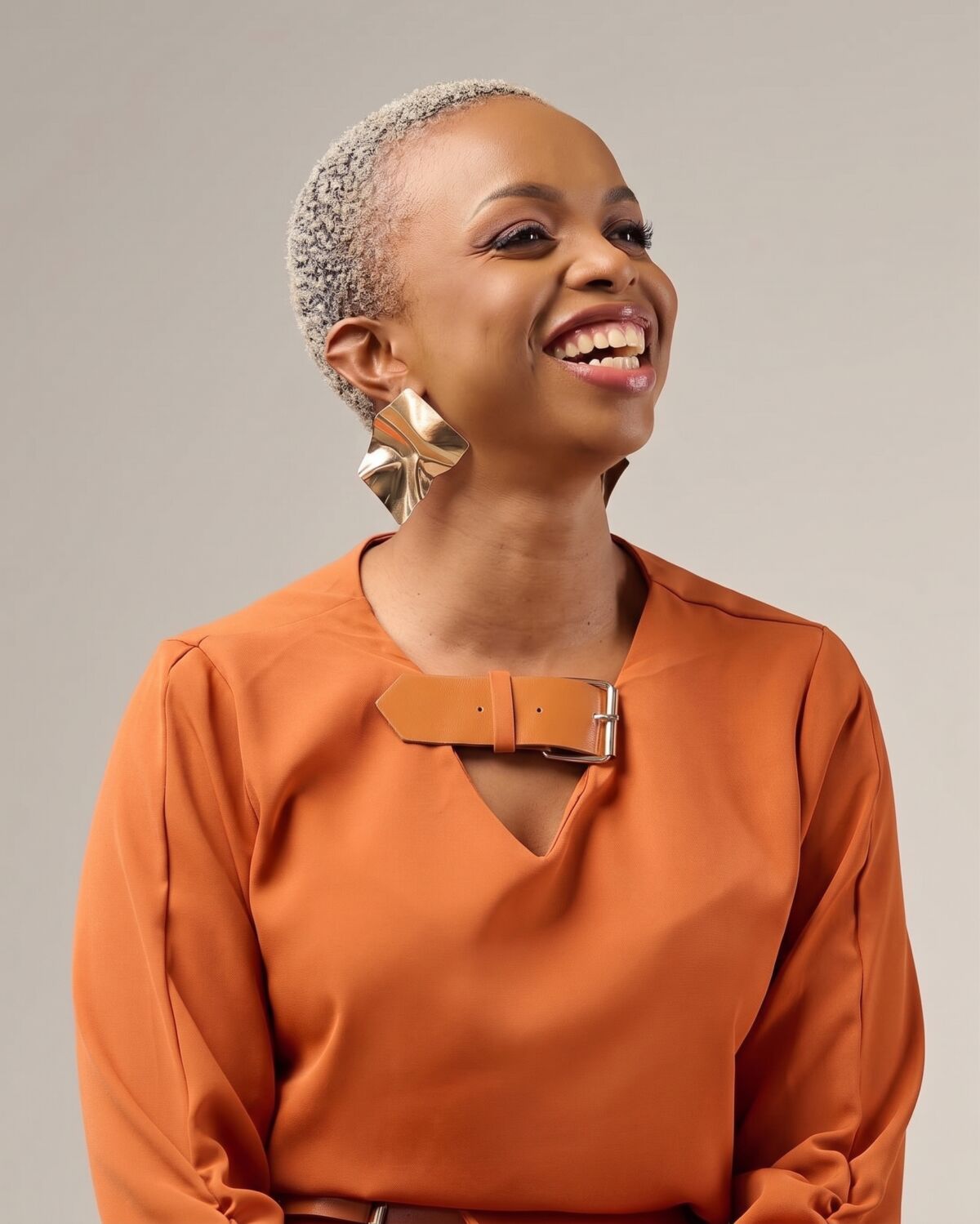 Dr. Claire Kinuthia Reportedly Dating Again After Makena Njeri Split