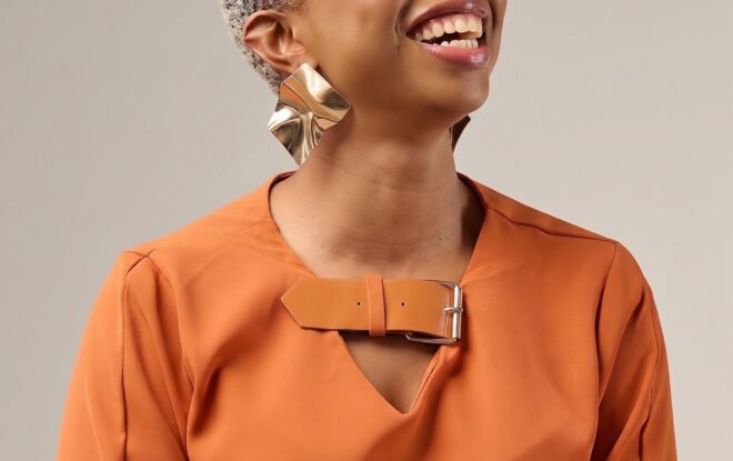 Dr. Claire Kinuthia Reportedly Dating Again After Makena Njeri Split