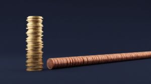 Less Than 1% of Kenyan Bank Accounts Hold Over KSh 500,000, CBK Data Reveals