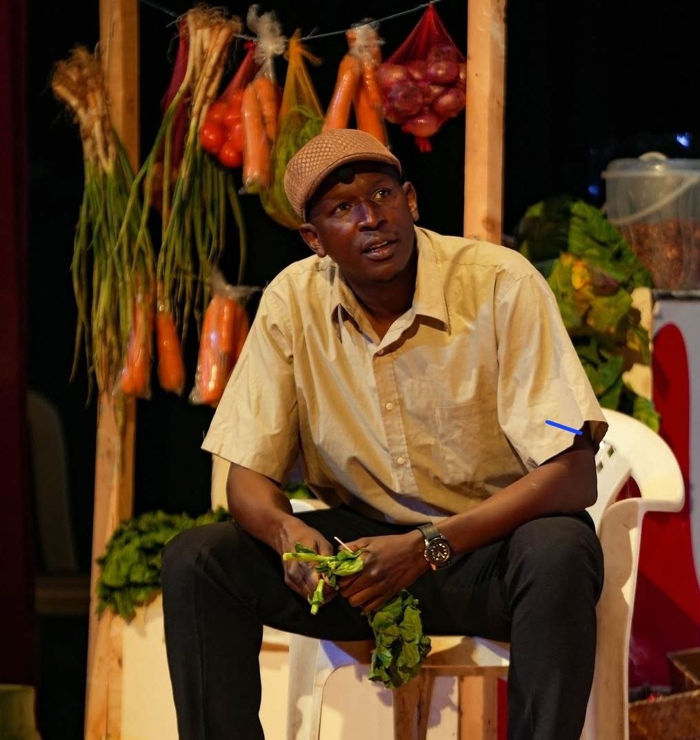 Comedian YY Ignites Debate Over Ruto’s Manifesto and Voter Accountability