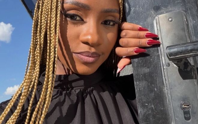 Sheryl Gabriella Reflects on Changed Family Treatment at Father’s Funeral