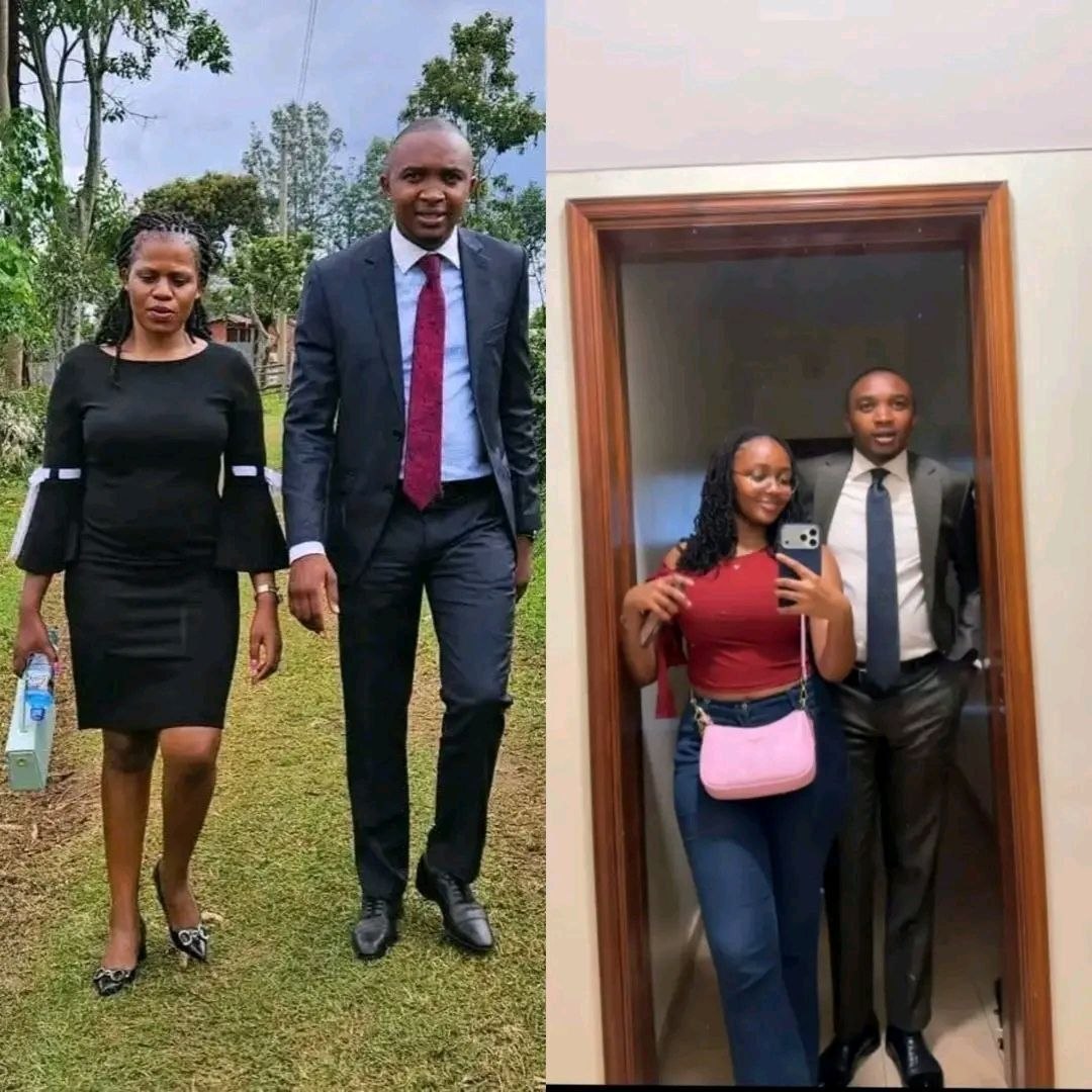 Morara Kebaso Declares Himself Polygamous, “Promotes” Mercy Makini to First Wife