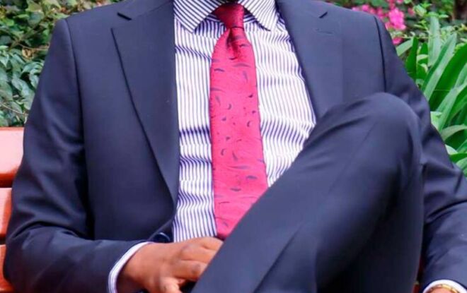 Oga Obinna Urges Men to ‘Keep Receipts’ Following Morara Kebaso Marital Drama