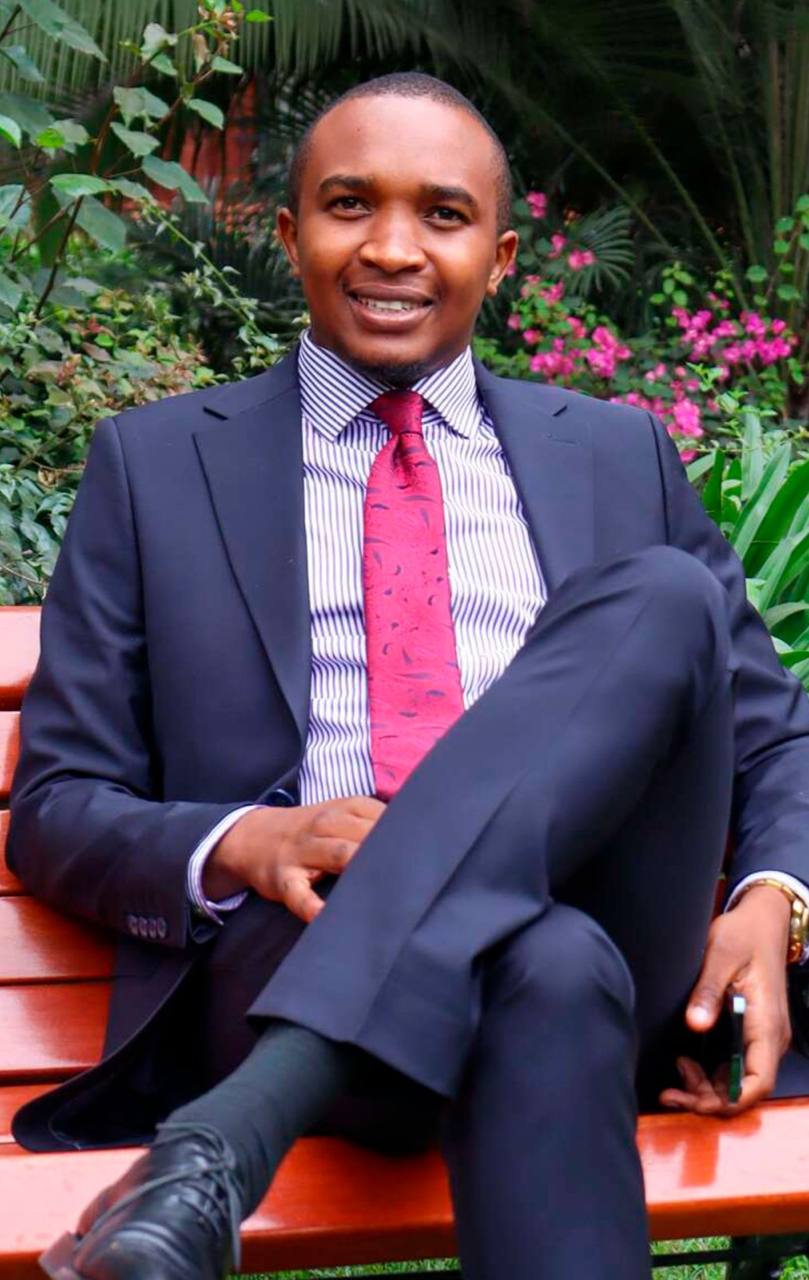 Oga Obinna Urges Men to ‘Keep Receipts’ Following Morara Kebaso Marital Drama