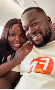 Njambi Fever Addresses Marriage Drama: “We Are Separated, Not Divorced”