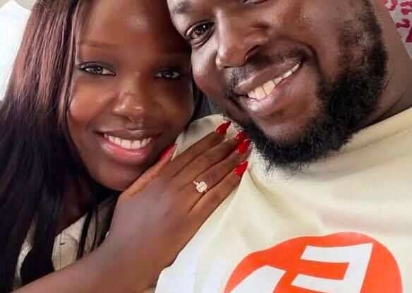 Njambi Fever Addresses Marriage Drama: “We Are Separated, Not Divorced”