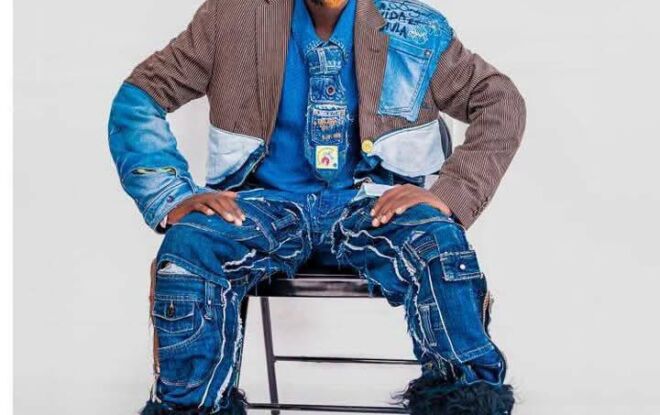 Former Manager Machabe Claims Paternity of Stevo Simple Boy’s Child