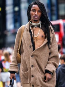 Former Machachari Star ‘Almasi’ Goes Viral With New DJ Persona in the UK